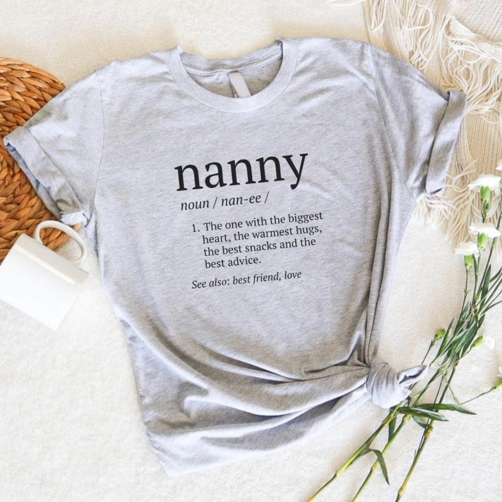 Gifts For Grandparents