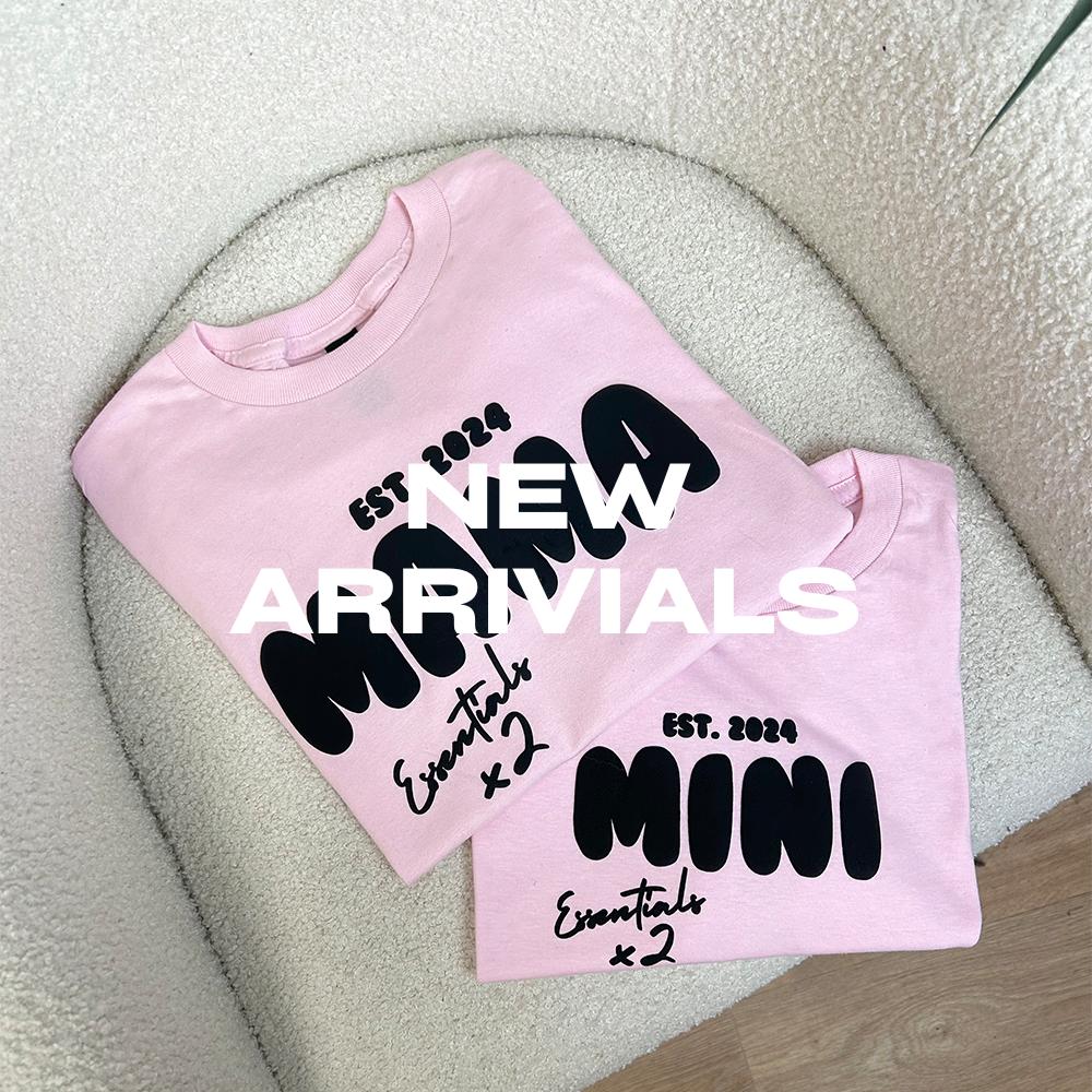 New In Collection