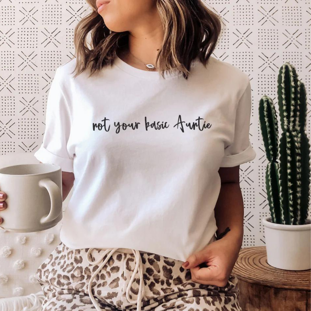 Gifts for Aunties