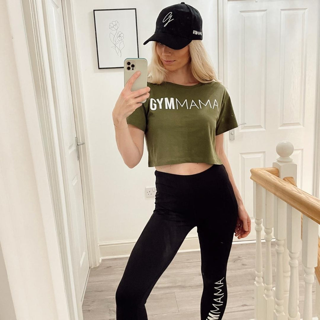 Gym Mama All