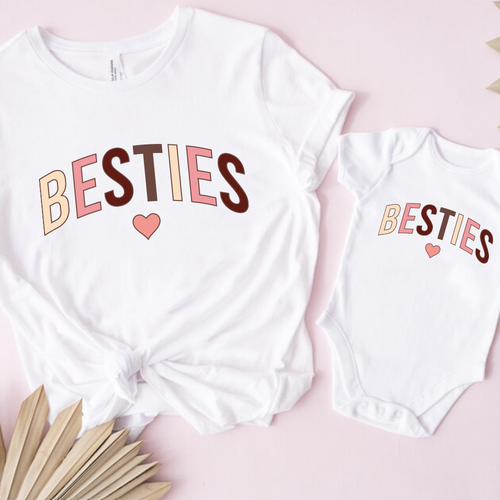 Mum & Baby Matching