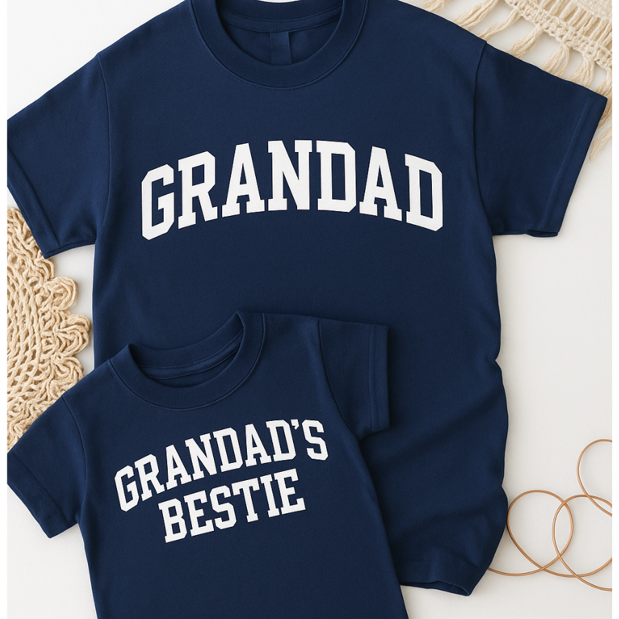 Grandad Matching
