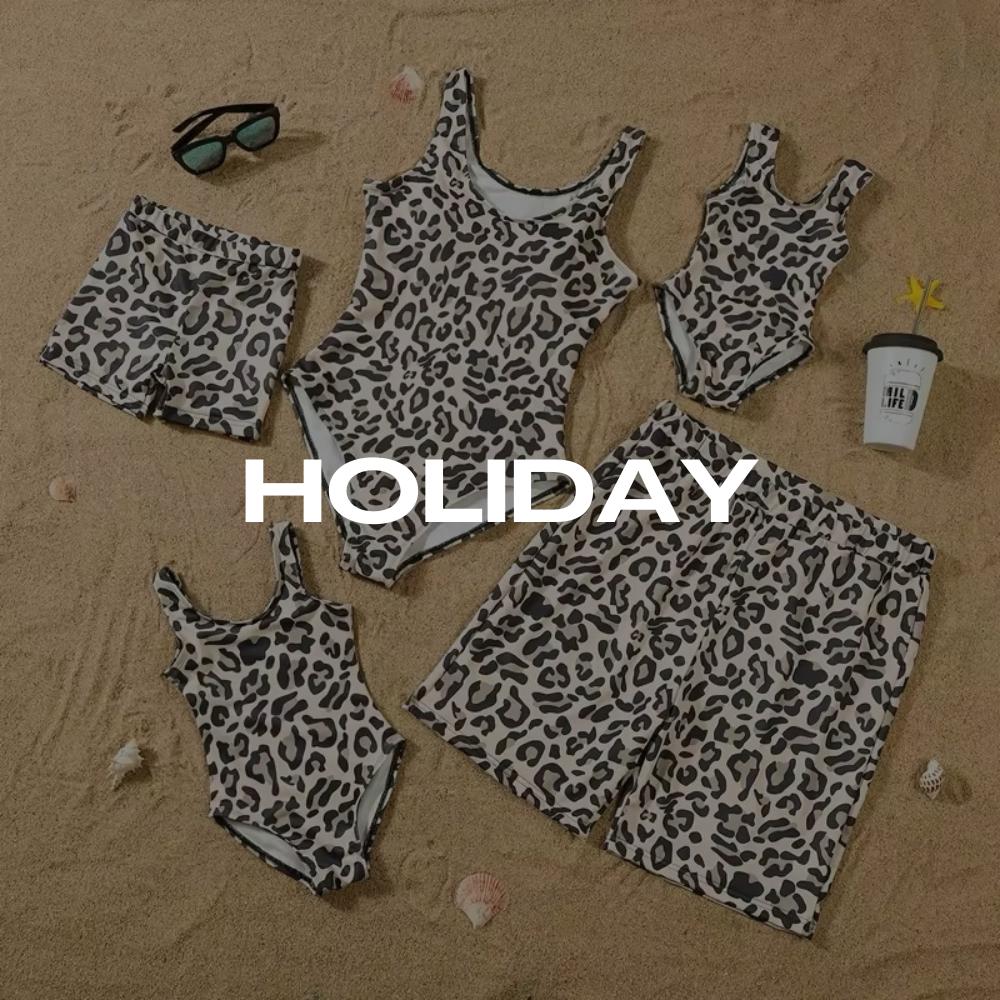 Holiday Collection