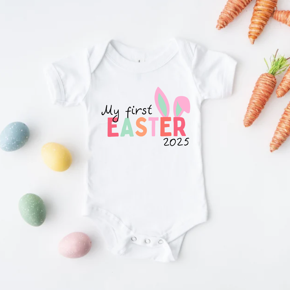 First Easter Collection