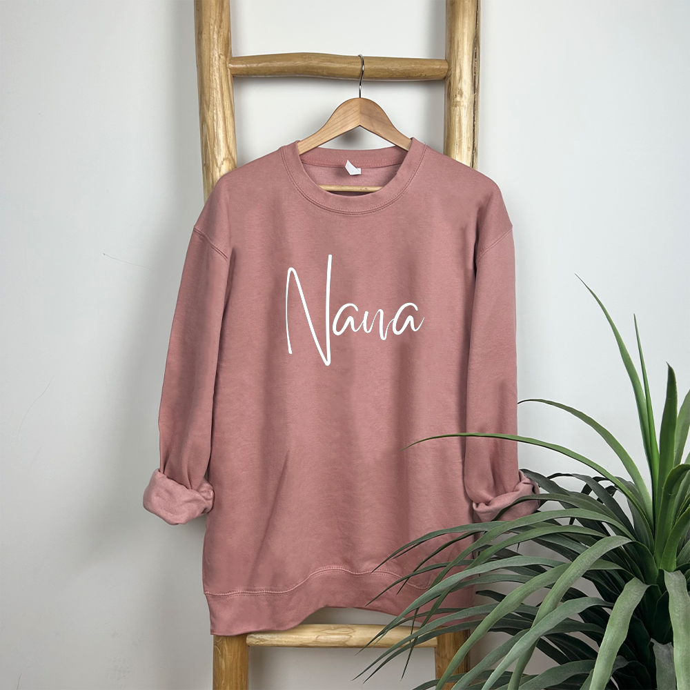 Mothers Day Tops For Grandma