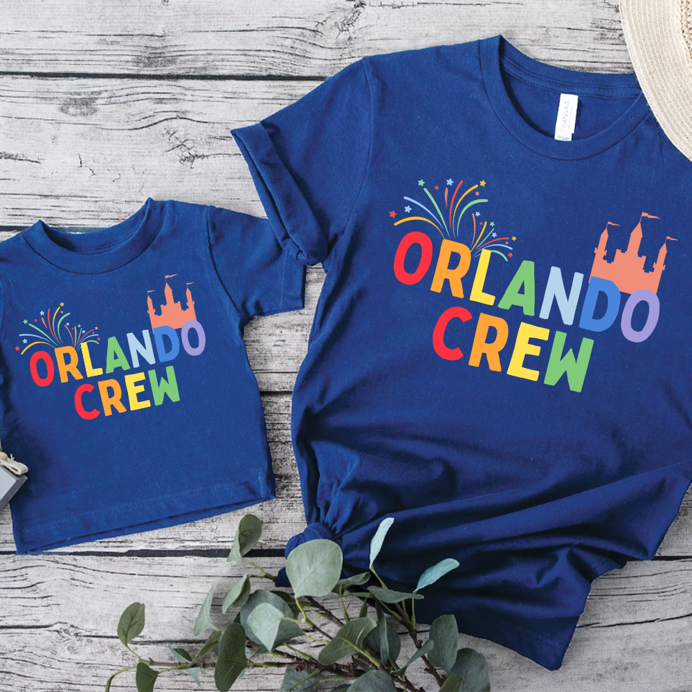 Orlando Collection