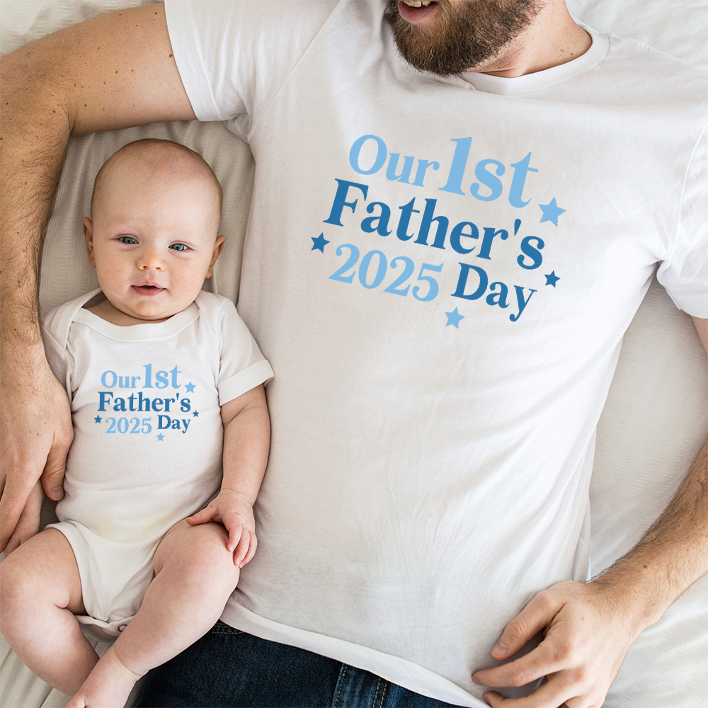 All Fathers Day