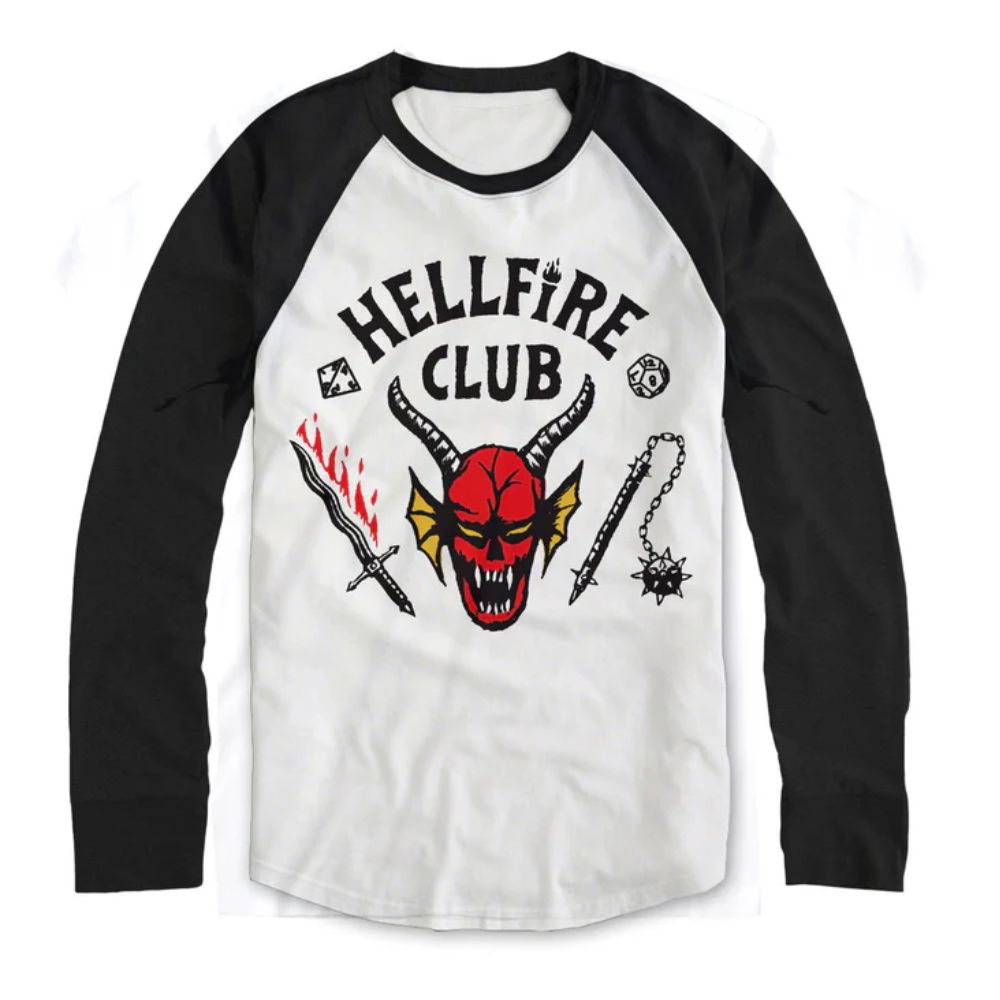 Stranger Things Collection