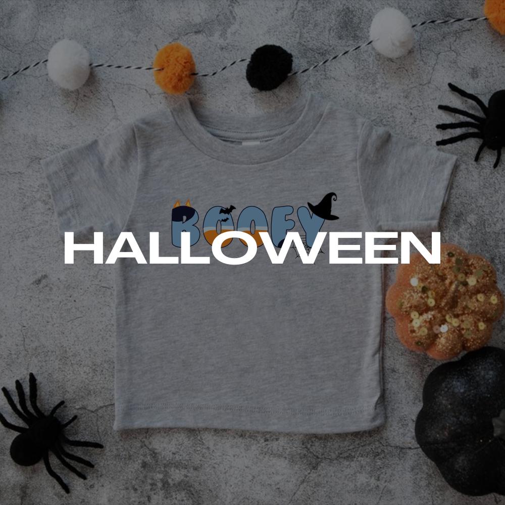 All Halloween